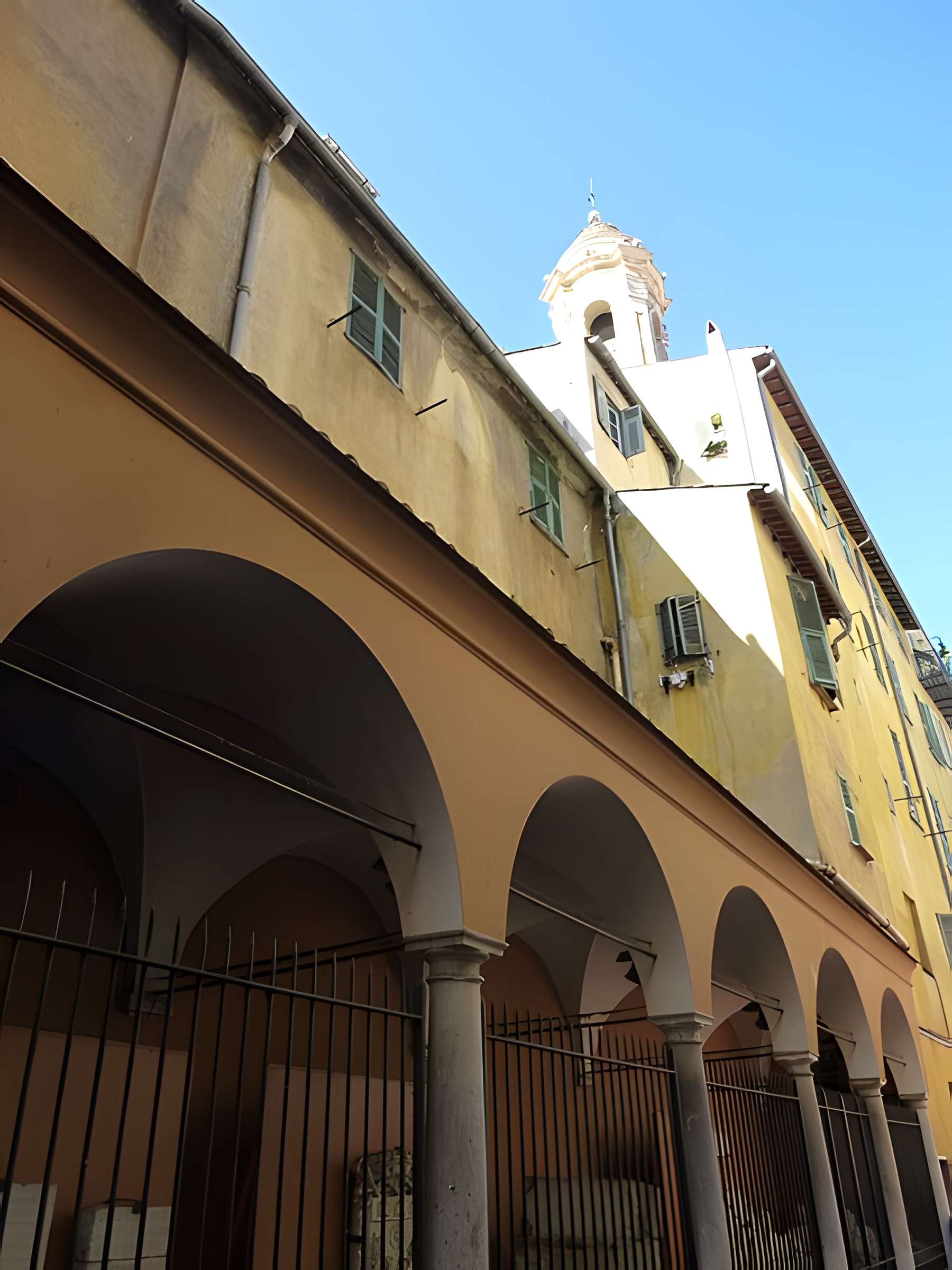 Église de l'Annonciation de Nice  