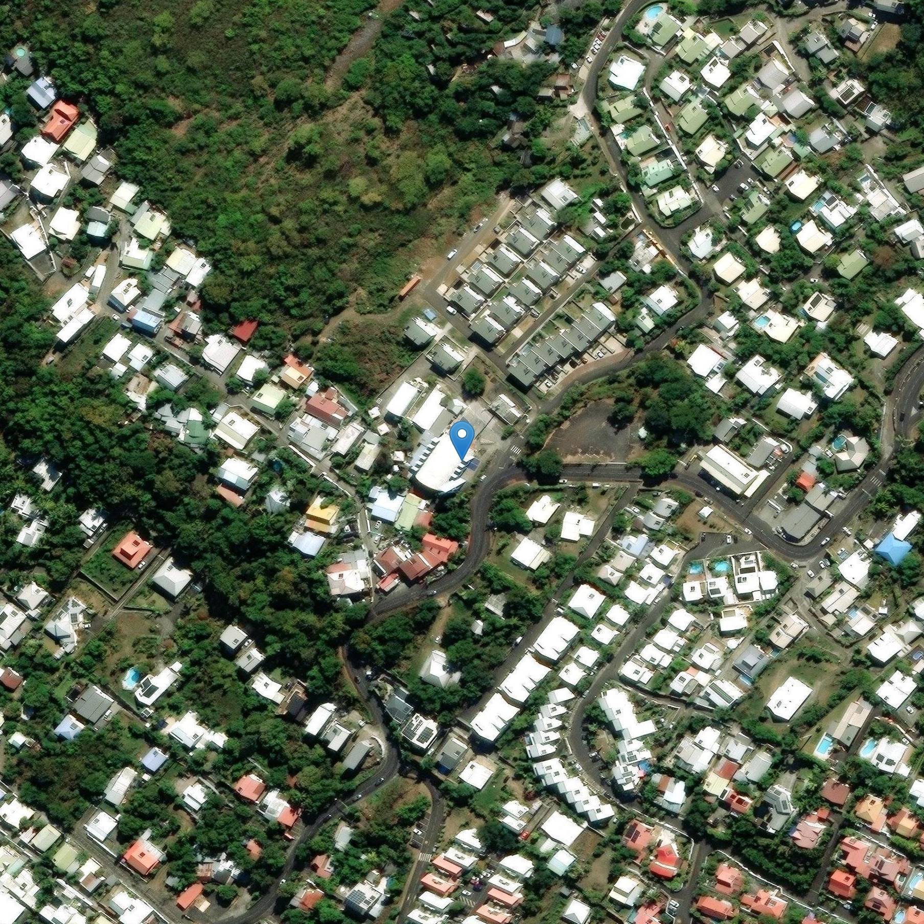 Photo de セント・テルサのアビラ教会