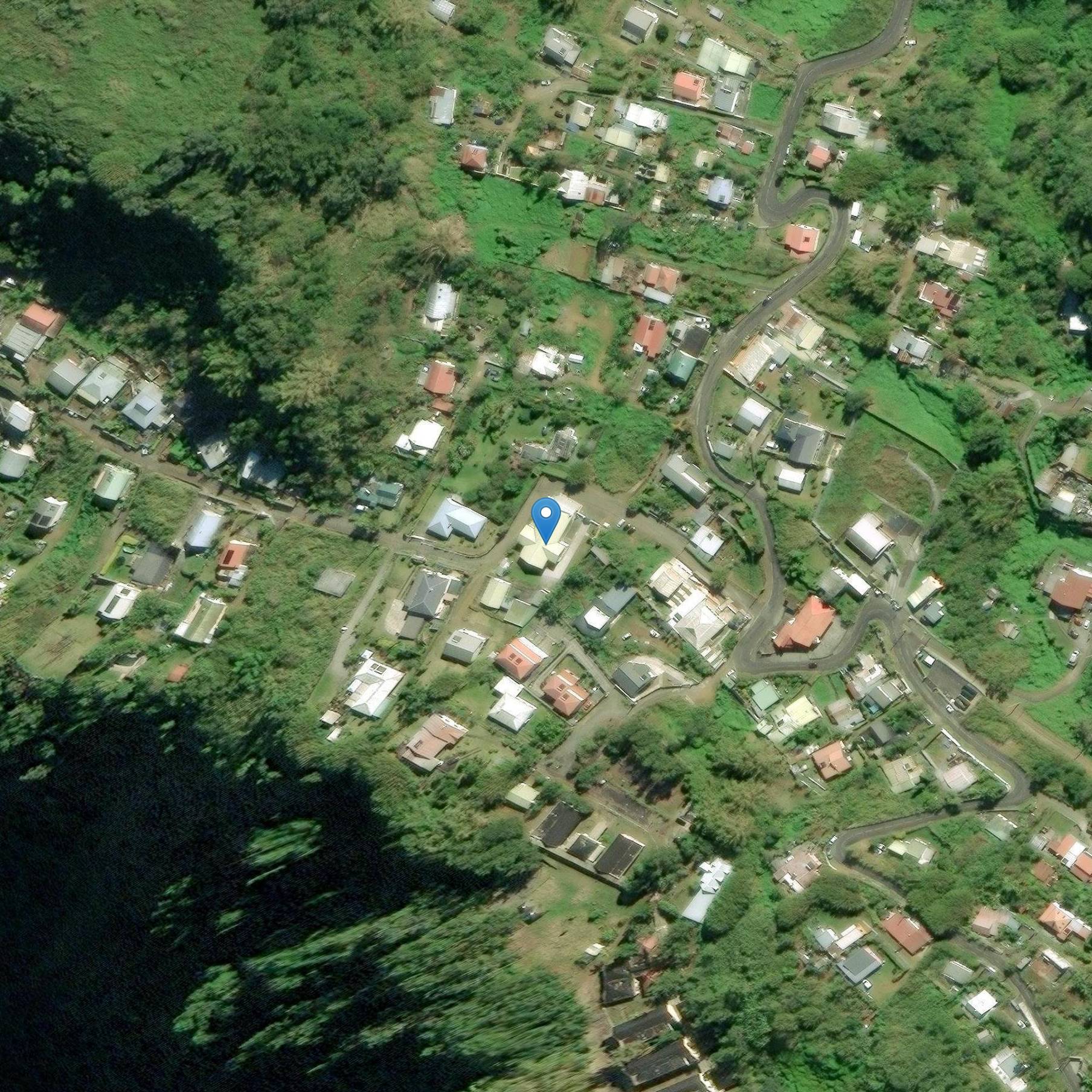 Photo de Chapelle Sainte-Thérèse-de-l'Enfant-Jésus de Dos-d'Ane