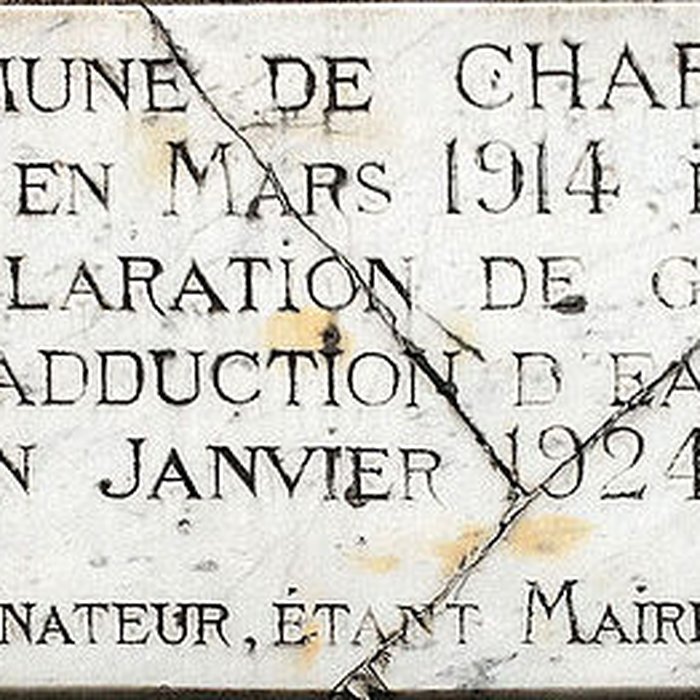 Photo de Église de lAssomption de Charnoz-sur-Ain