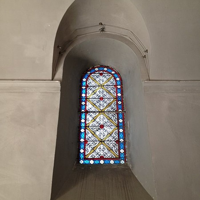 Photo de Église de lAssomption de Charnoz-sur-Ain