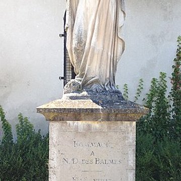 Église de lAssomption de Charnoz-sur-Ain