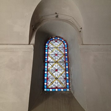 Église de lAssomption de Charnoz-sur-Ain