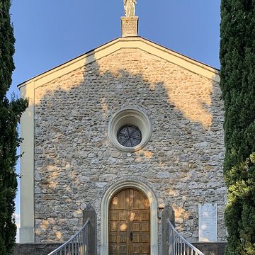 Église de lAssomption de Charnoz-sur-Ain