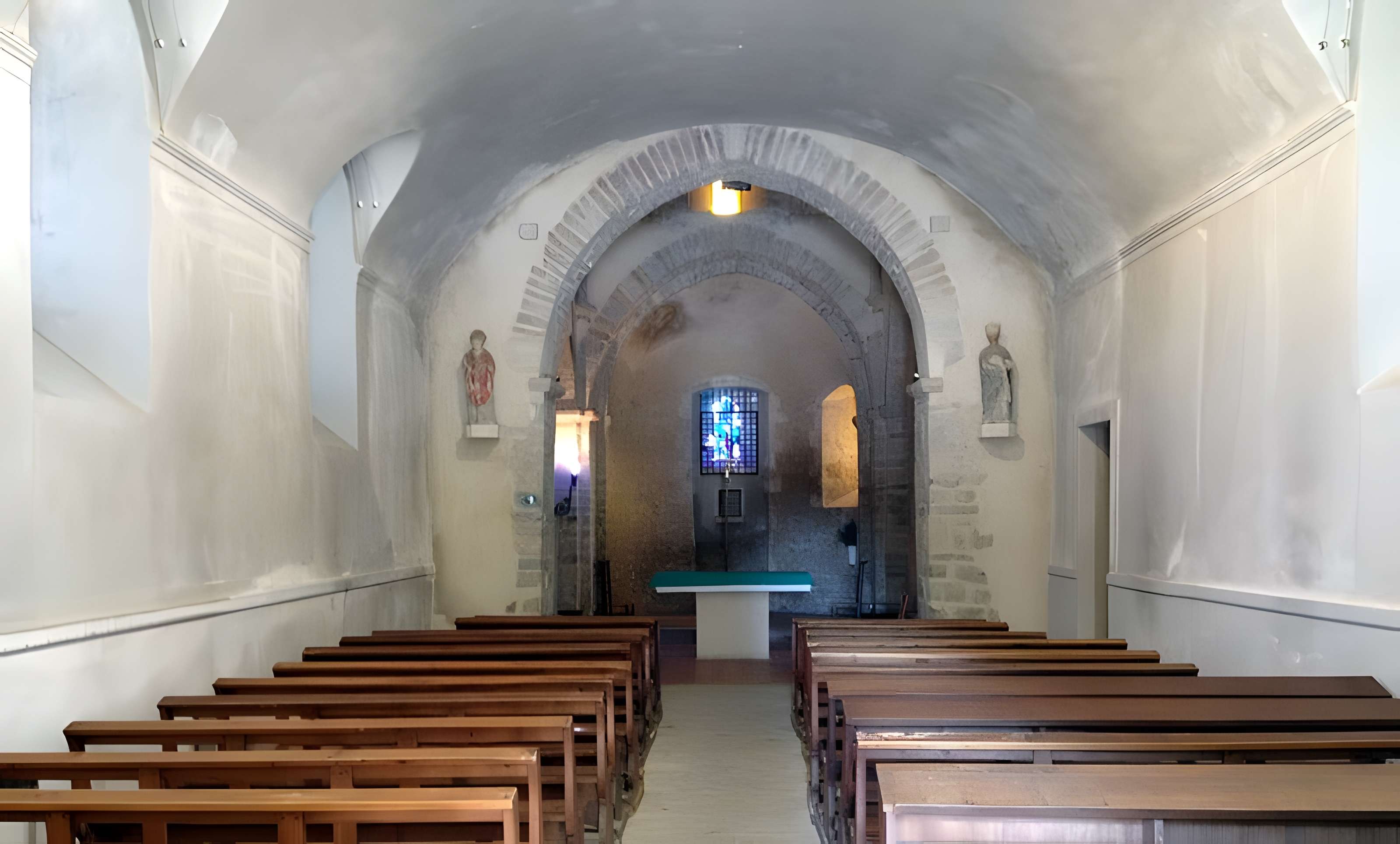 Église de l'Assomption de Charnoz-sur-Ain