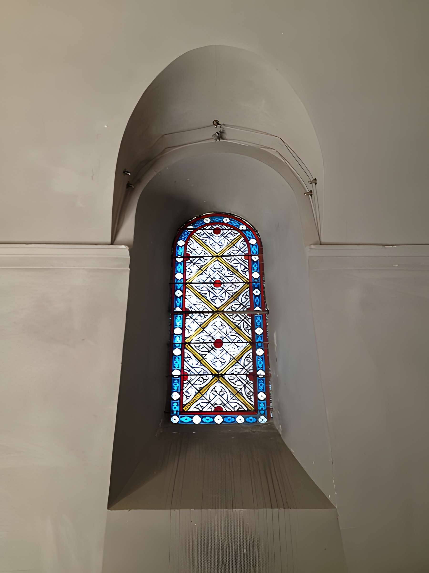 Église de l'Assomption de Charnoz-sur-Ain