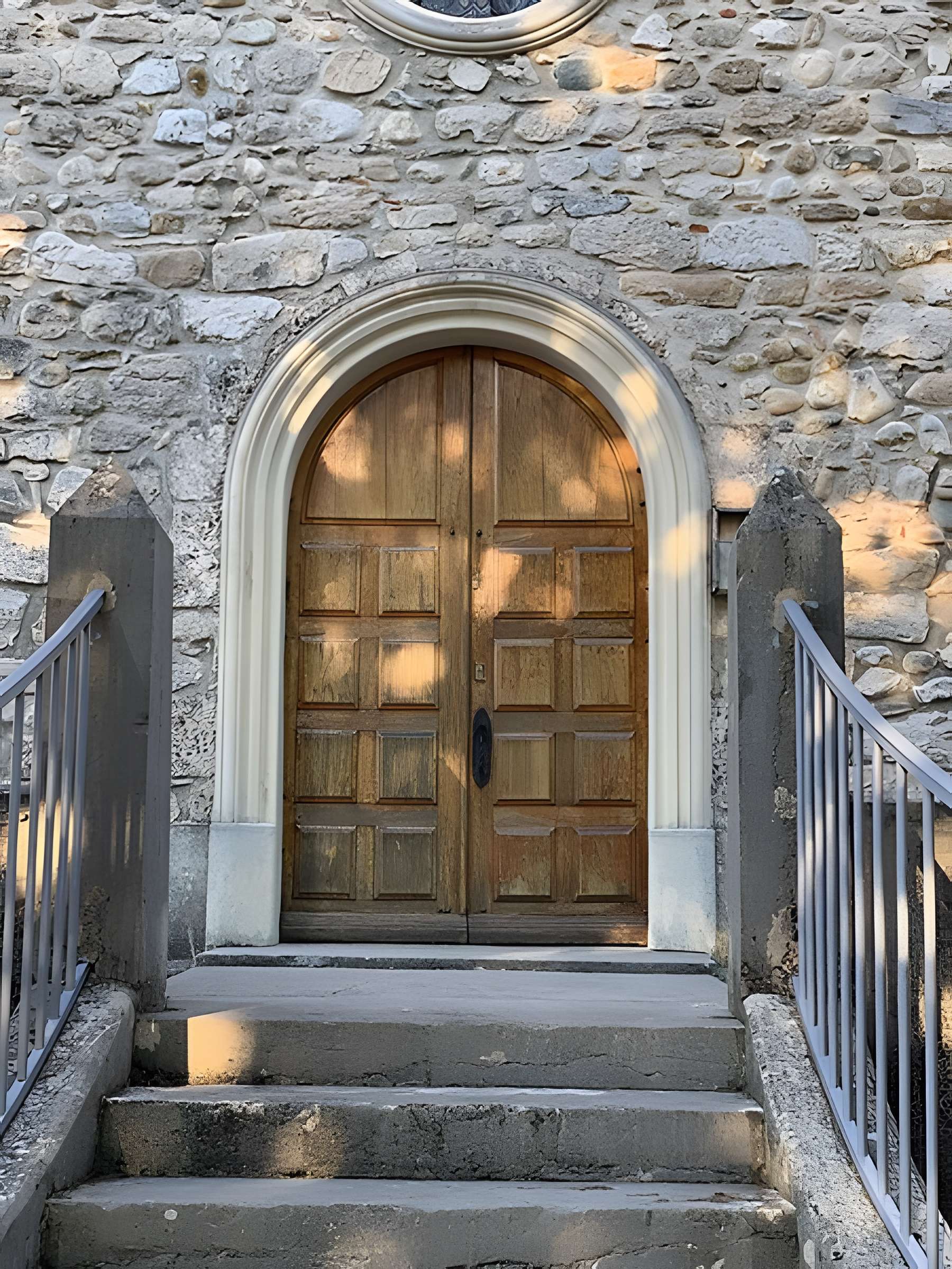 Église de l'Assomption de Charnoz-sur-Ain
