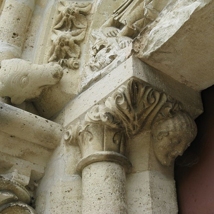 Photo de Église de lAssomption de Cudot