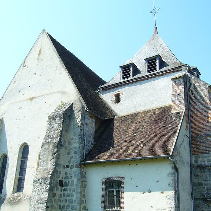 Photo de Église de lAssomption de Cudot