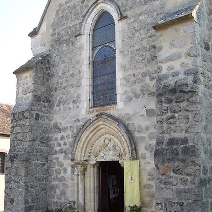Photo de Église de lAssomption de Cudot