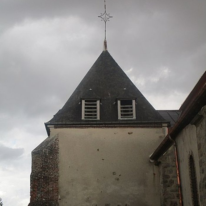 Photo de Église de lAssomption de Cudot