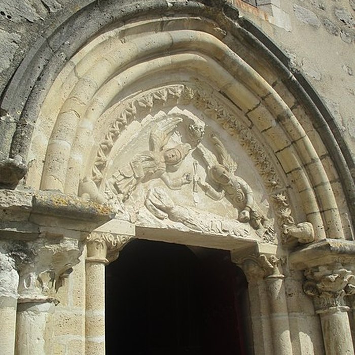 Photo de Église de lAssomption de Cudot
