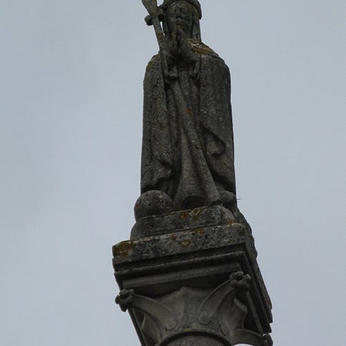 Photo de Église de lAssomption de Cudot
