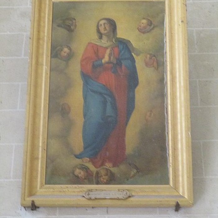 Photo de Église de lAssomption de Cudot