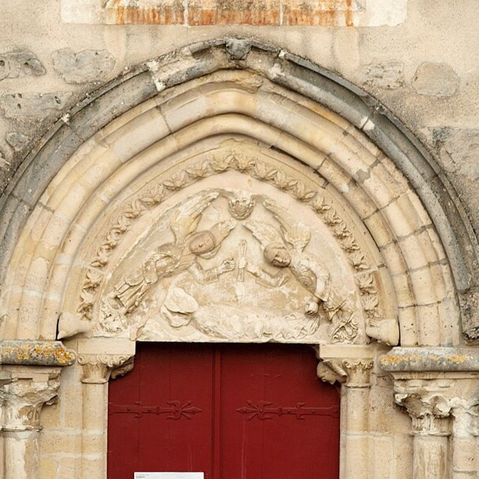 Photo de Église de lAssomption de Cudot