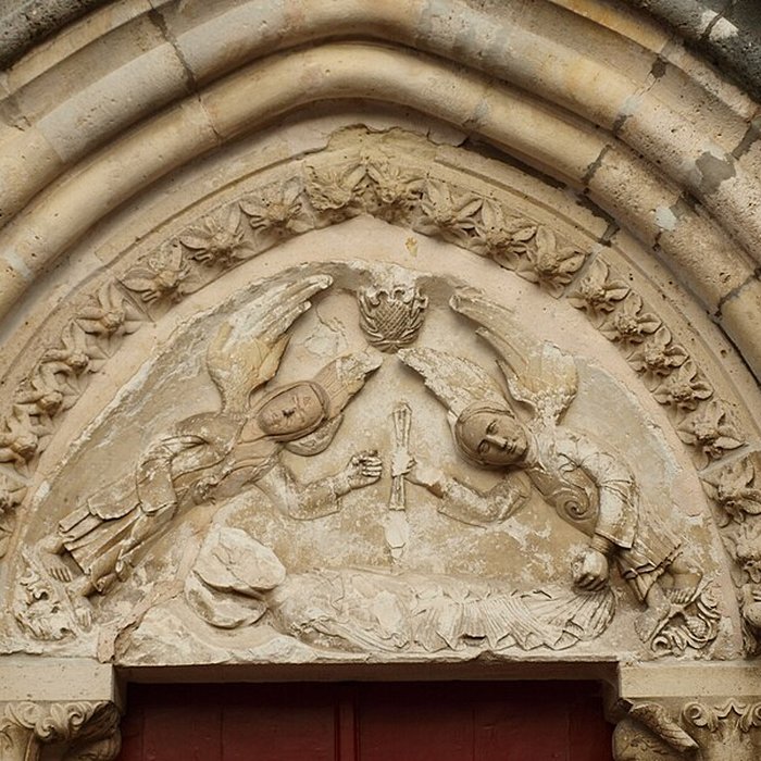 Photo de Église de lAssomption de Cudot