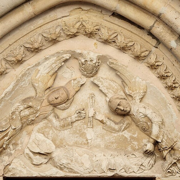 Photo de Église de lAssomption de Cudot