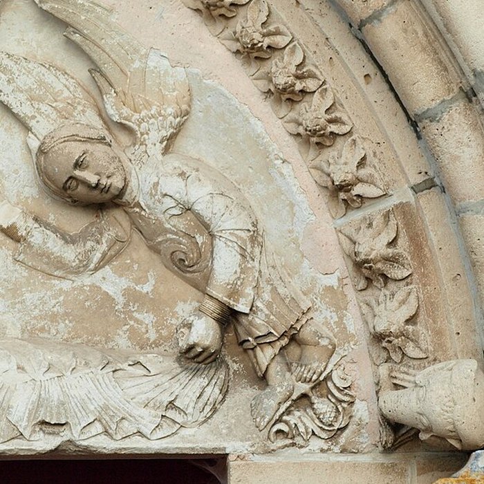 Photo de Église de lAssomption de Cudot