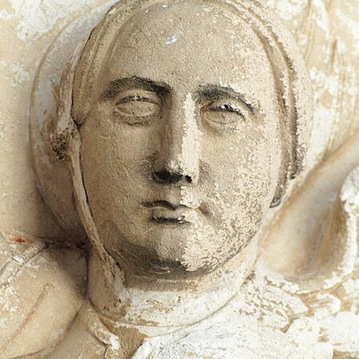 Photo de Église de lAssomption de Cudot