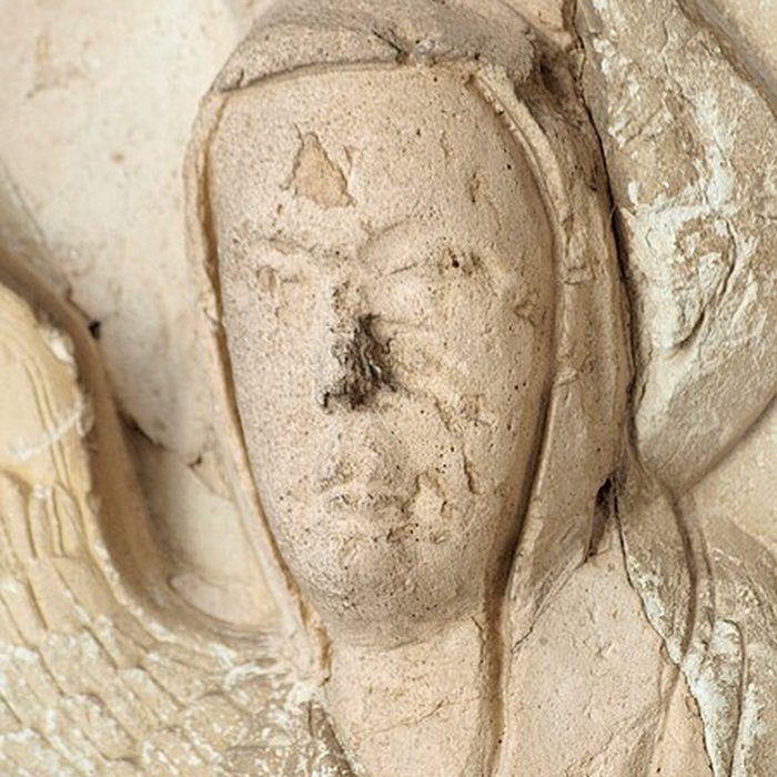 Photo de Église de lAssomption de Cudot