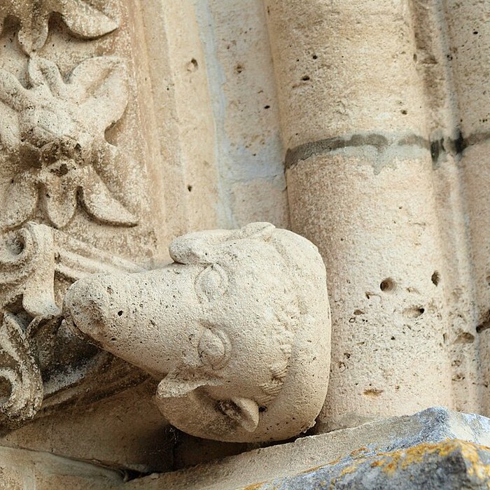 Photo de Église de lAssomption de Cudot