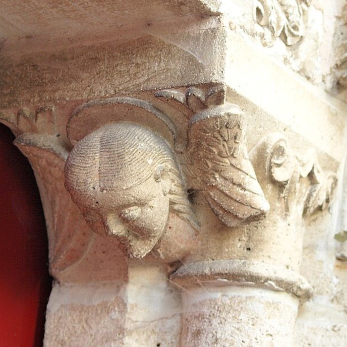 Photo de Église de lAssomption de Cudot