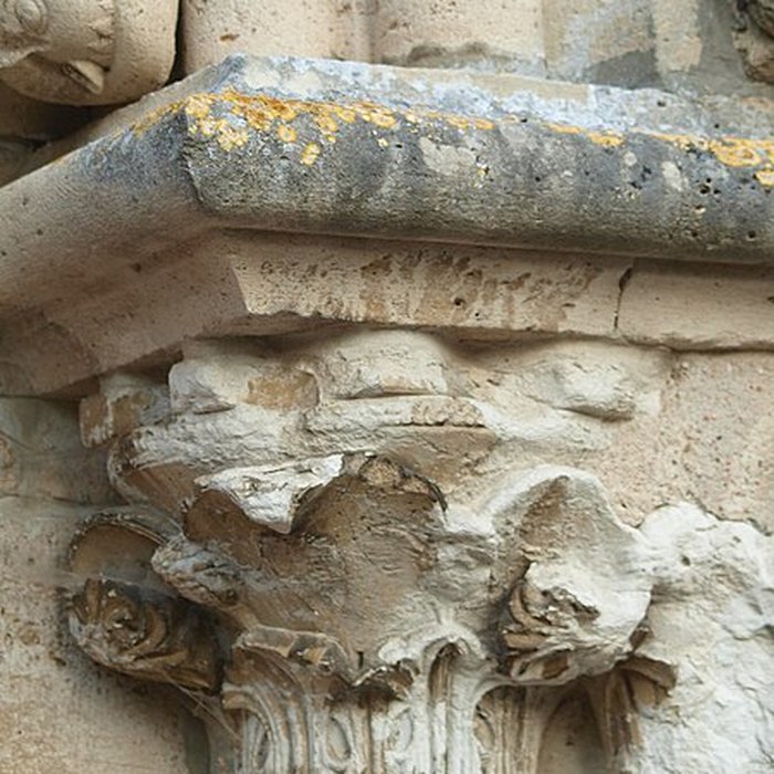 Photo de Église de lAssomption de Cudot