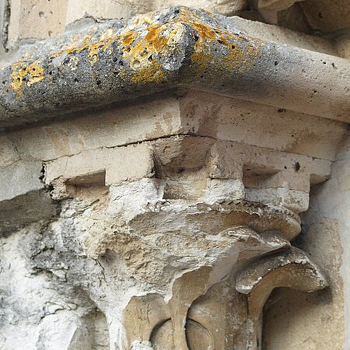 Photo de Église de lAssomption de Cudot