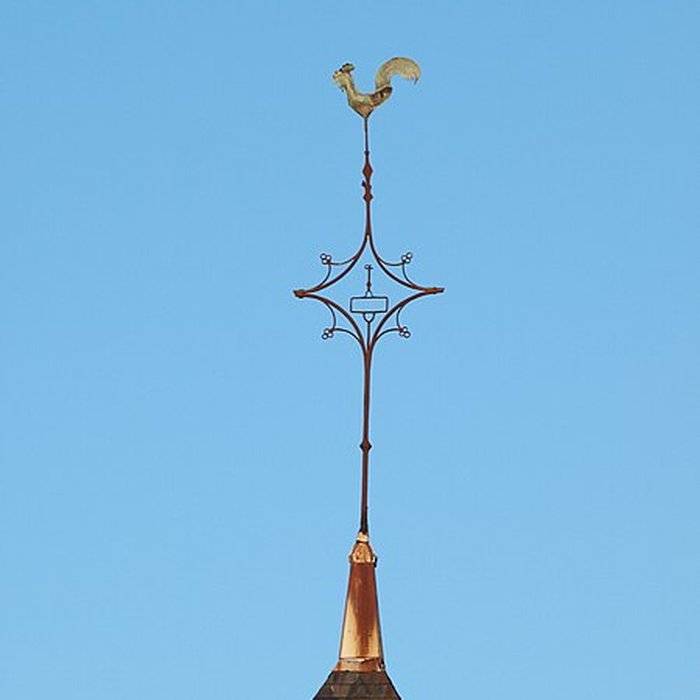 Photo de Église de lAssomption de Cudot