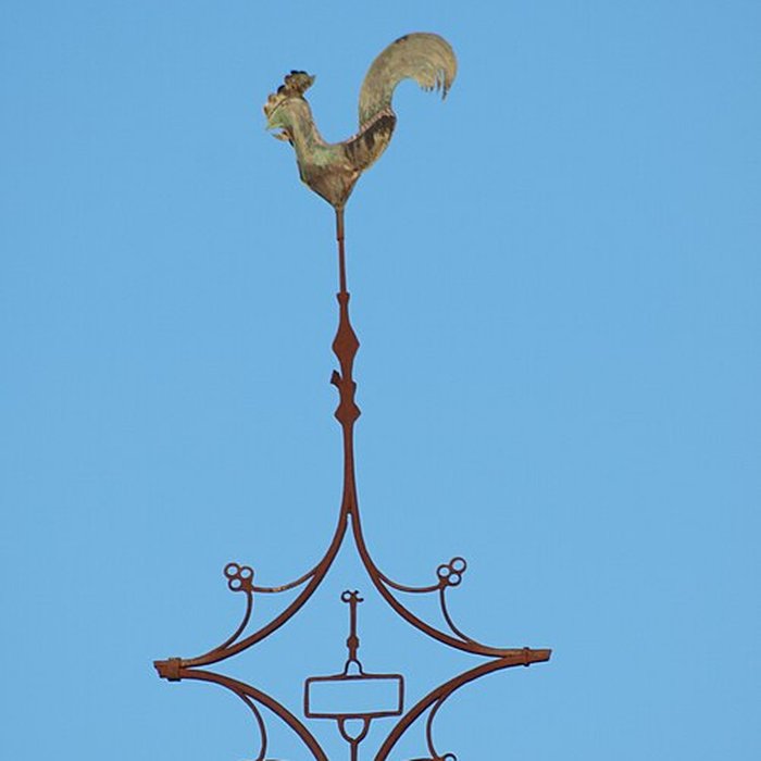 Photo de Église de lAssomption de Cudot
