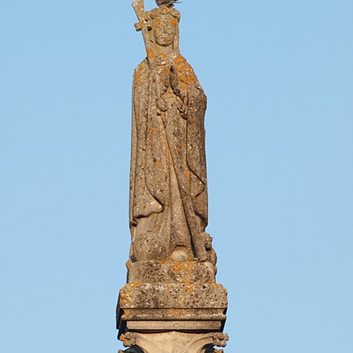 Photo de Église de lAssomption de Cudot