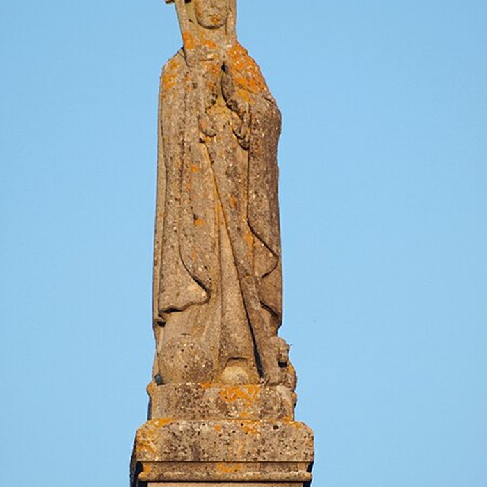 Photo de Église de lAssomption de Cudot