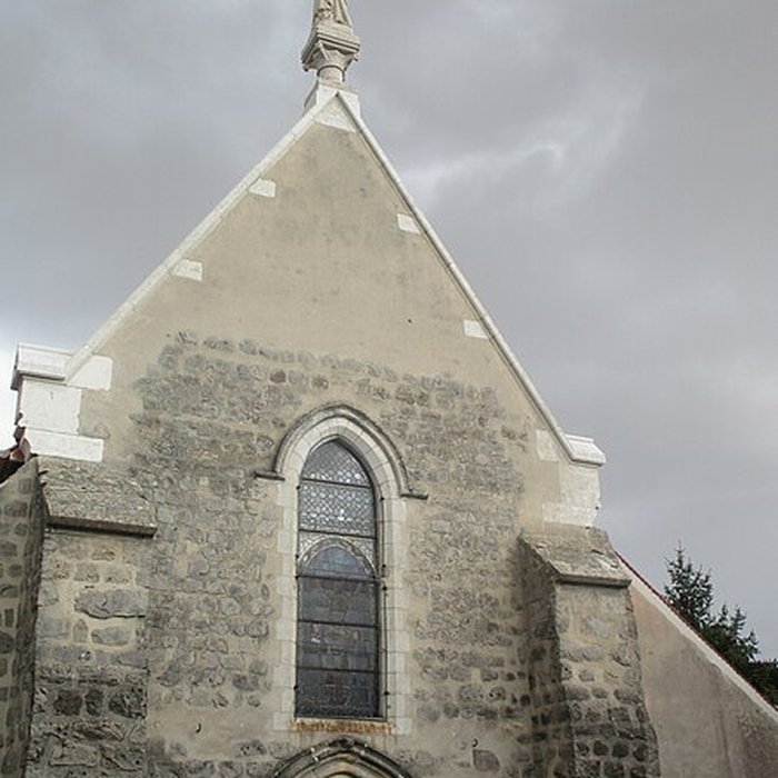 Photo de Église de lAssomption de Cudot