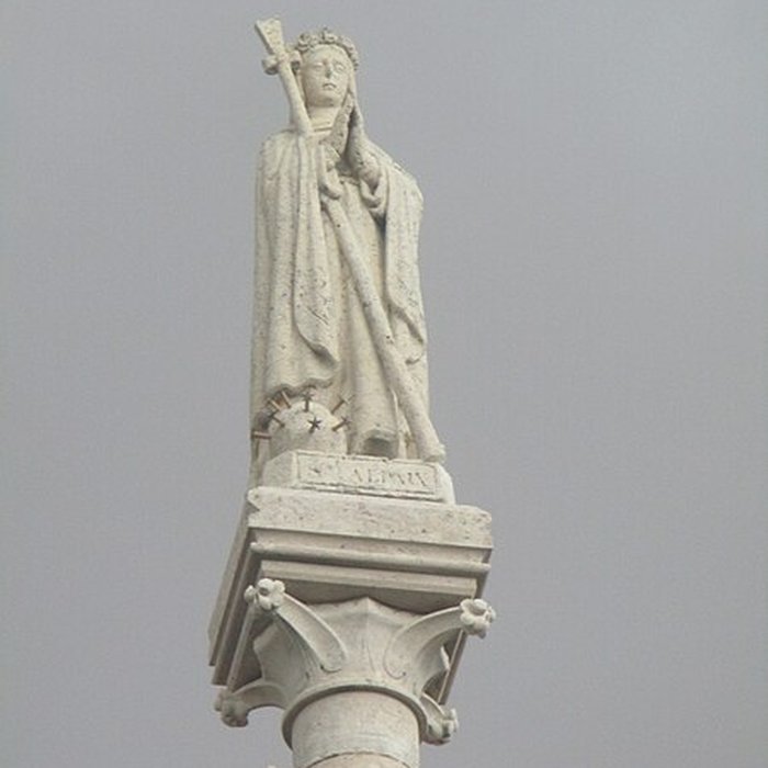 Photo de Église de lAssomption de Cudot