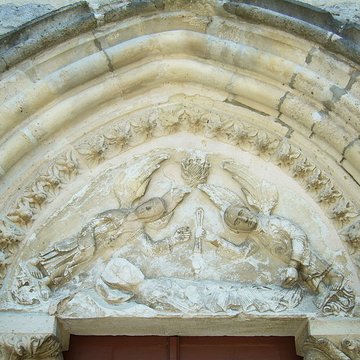 Église de lAssomption de Cudot