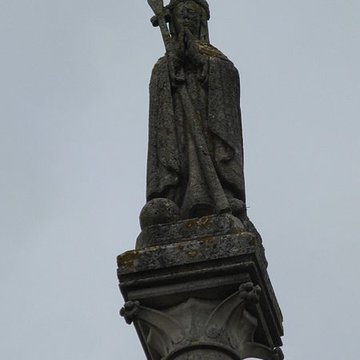 Église de lAssomption de Cudot