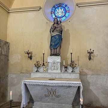 Église de lAssomption de Cudot