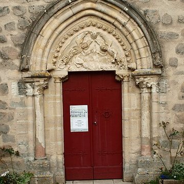 Église de lAssomption de Cudot
