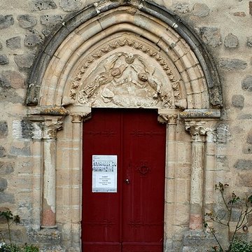 Église de lAssomption de Cudot