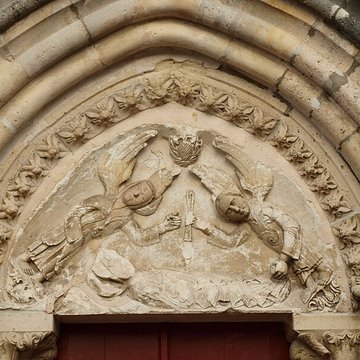 Église de lAssomption de Cudot