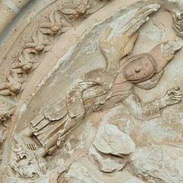 Église de lAssomption de Cudot