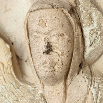 Église de lAssomption de Cudot