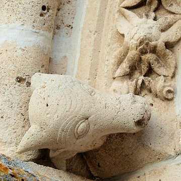 Église de lAssomption de Cudot