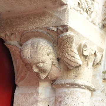 Église de lAssomption de Cudot