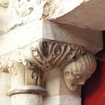 Église de lAssomption de Cudot