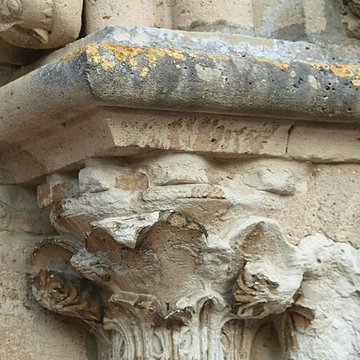 Église de lAssomption de Cudot