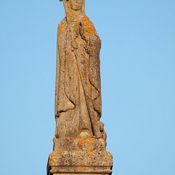 Église de lAssomption de Cudot