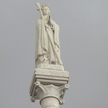 Église de lAssomption de Cudot