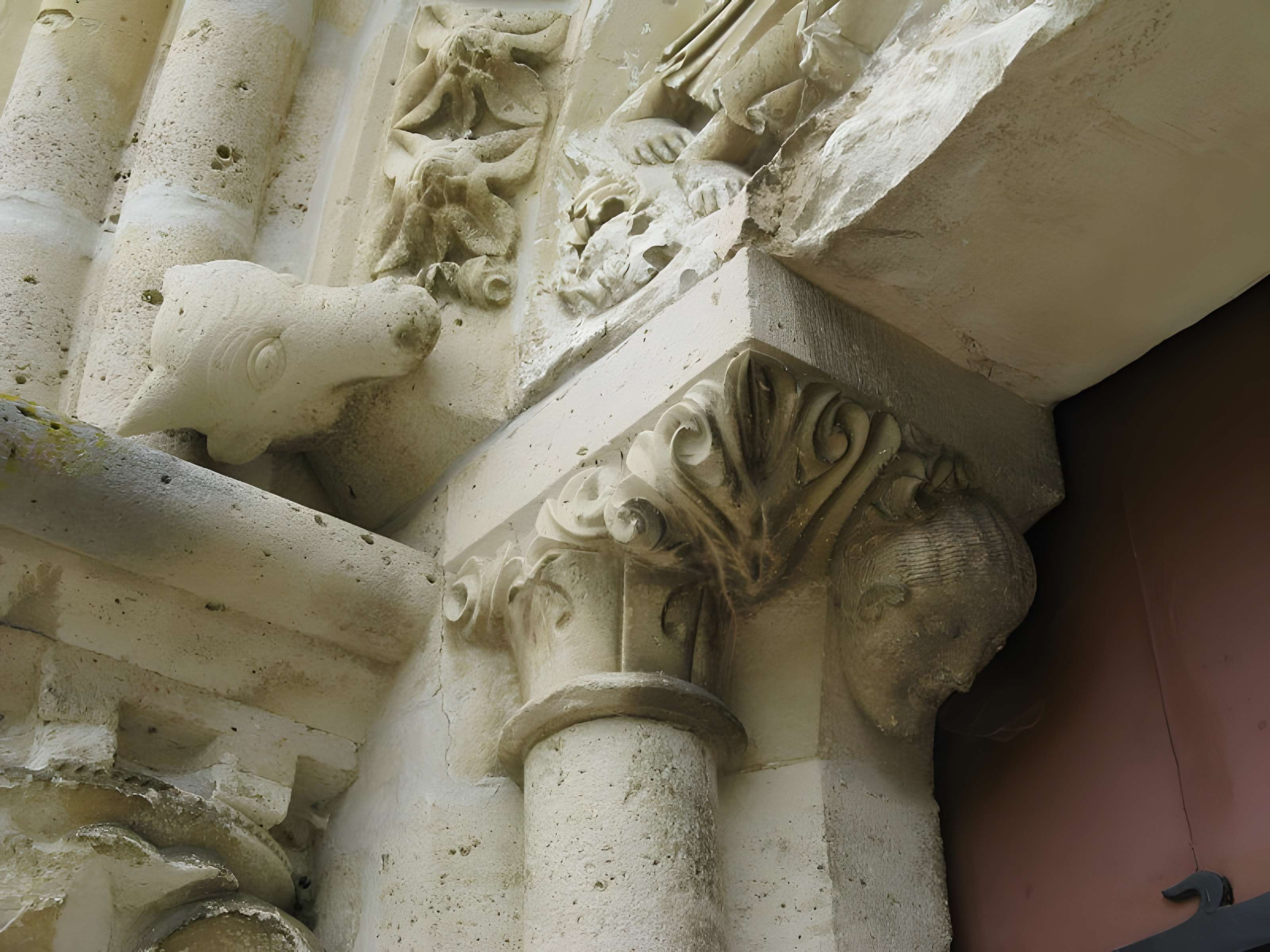 Église de l'Assomption de Cudot 