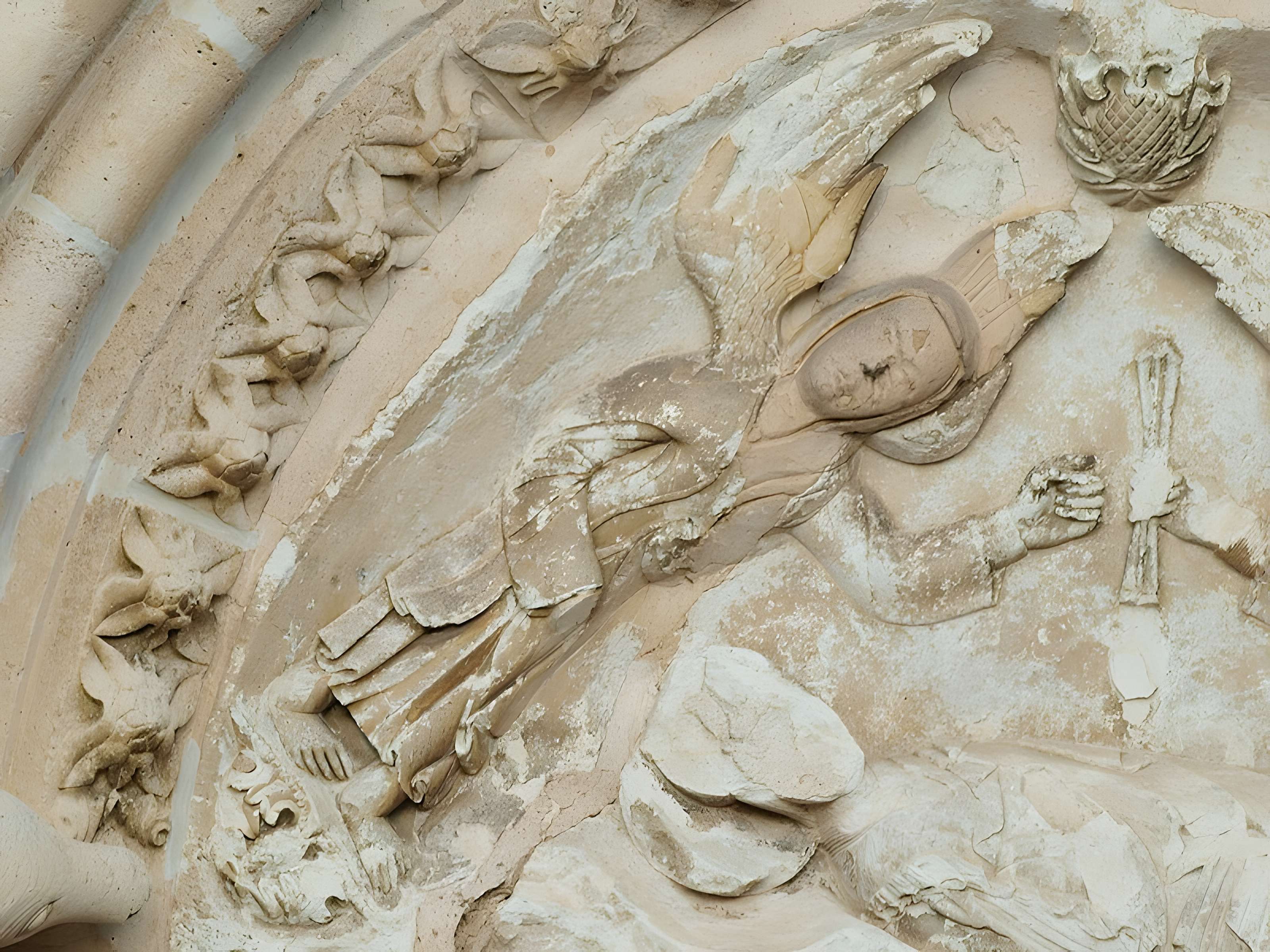 Église de l'Assomption de Cudot